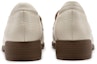 Shop (W) C°BANNER Kasut Tumit Sederhana Slip-On 'Beige' A23143881B04