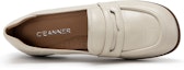 Purchase (W) C°BANNER Kasut Tumit Sederhana Slip-On 'Beige' A23143881B04