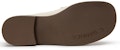 (W) C°BANNER Kasut Tumit Sederhana Slip-On 'Beige' A23143881B04