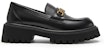 (W) Kasual Slip-On Loafer 'Elevated White' oleh C°BANNER A23436209
