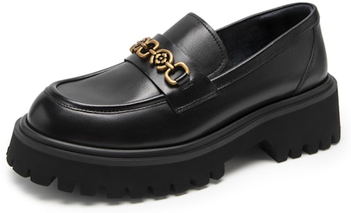 (W) C°BANNER Slip-On Loafer 'Elevated White' Putih Tinggi A23436209 Lookbook (W) C°BANNER Slip-On Loafer 'Elevated White' Putih Tinggi A23436209