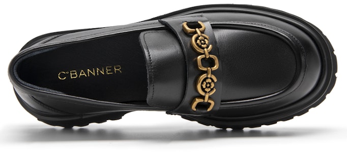 (W) C°BANNER Slip-On Loafer 'Elevated White' Putih Tinggi A23436209 Purchase (W) C°BANNER Slip-On Loafer 'Elevated White' Putih Tinggi A23436209