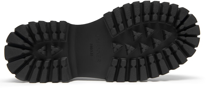 (W) C°BANNER Slip-On Loafer 'Elevated White' Putih Tinggi A23436209 Details for (W) C°BANNER Slip-On Loafer 'Elevated White' Putih Tinggi A23436209