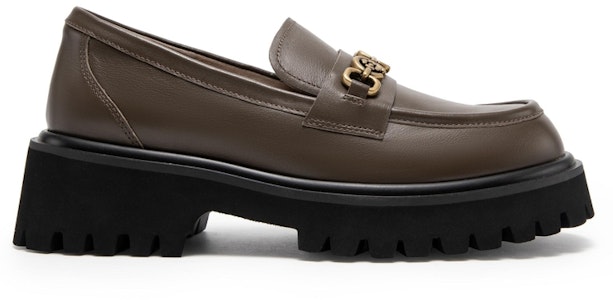 (W) C°BANNER Slip-On Loafer 'Elevated White' Putih Tinggi A23436209 Cheap (W) C°BANNER Slip-On Loafer 'Elevated White' Putih Tinggi A23436209