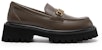 (W) Kasual Slip-On Loafer 'Elevated White' oleh C°BANNER A23436209