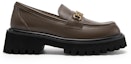 Cheap (W) Kasual Slip-On Loafer 'Elevated White' oleh C°BANNER A23436209