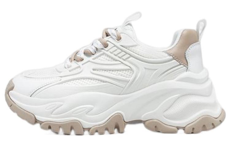 Buy (Women) C°BANNER Sneaker 'White Apricot' A22410904C13