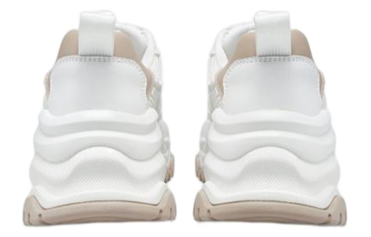 (W) C°BANNER Sneaker 'White Apricot' 圖 4