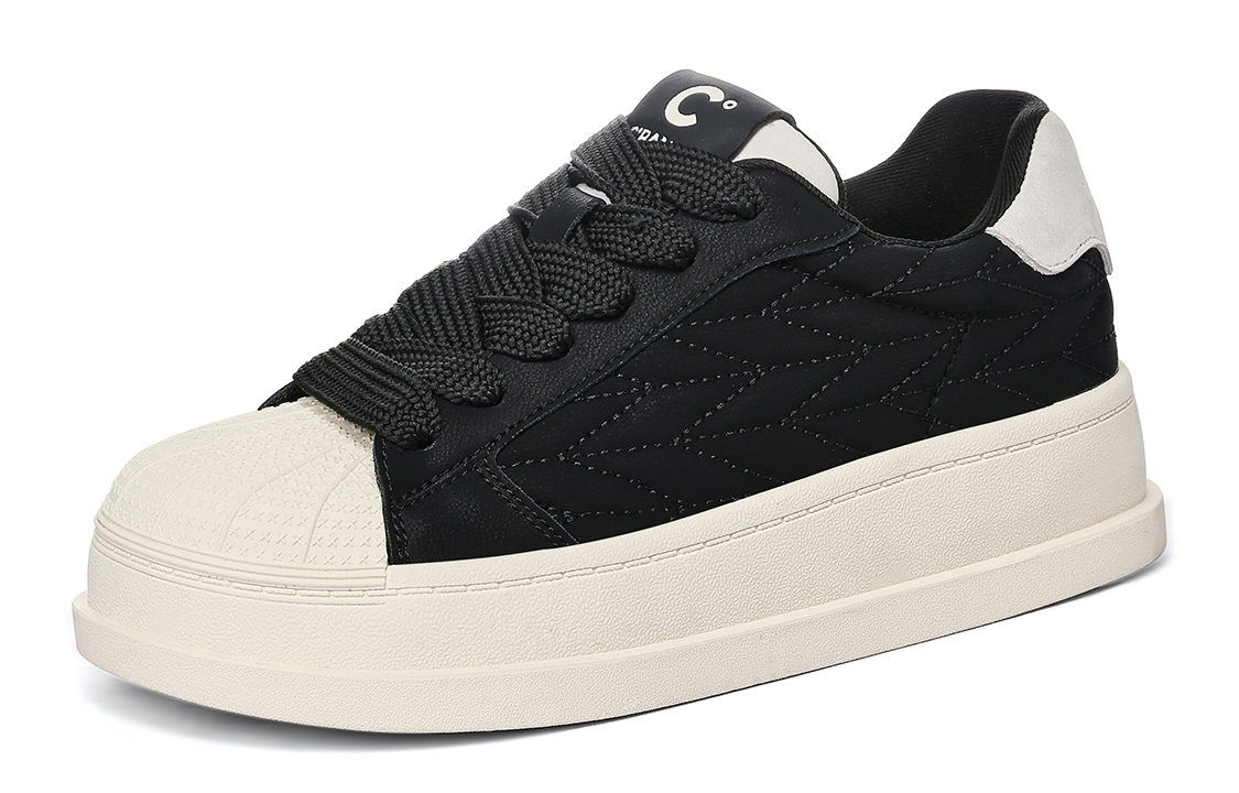 Order (Women) C°BANNER Sneaker Low 'Black Casual' QA733193D01