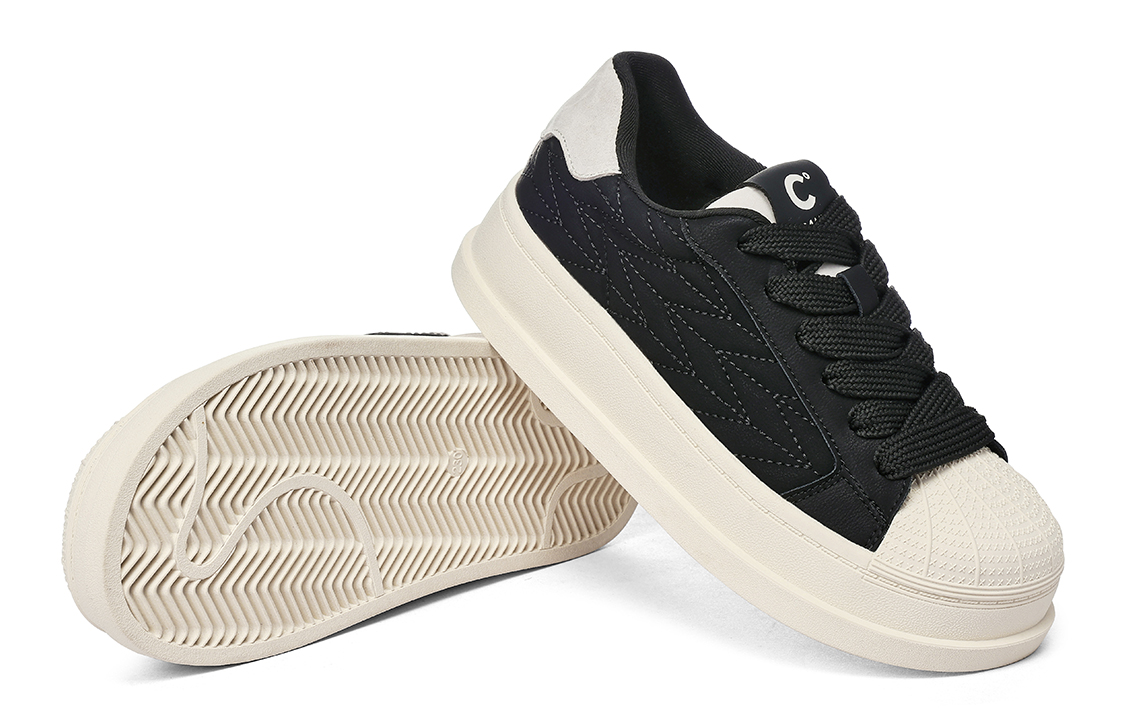 Shop (Women) C°BANNER Sneaker Low 'Black Casual' QA733193D01