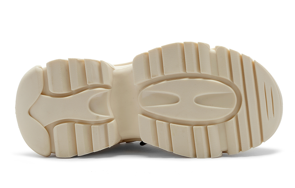 (W) C°BANNER Sneaker Low 'Khaki Patchwork' 圖 5