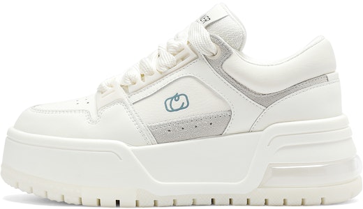 (W) Sneakers C°BANNER 'Platform Kulit Beige' Q9933917D73 Buy (W) Sneakers C°BANNER 'Platform Kulit Beige' Q9933917D73