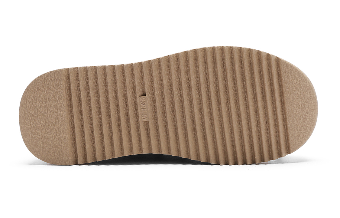 (W) C°BANNER Snow Boots 'Camel' 圖 5