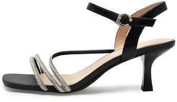 (W) C°BANNER Sepatu Hak Tinggi 'Starry Rhinestone' A23367375 Buy (W) C°BANNER Sepatu Hak Tinggi 'Starry Rhinestone' A23367375