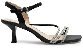 (W) C°BANNER Sepatu Hak Tinggi 'Starry Rhinestone' A23367375 Order (W) C°BANNER Sepatu Hak Tinggi 'Starry Rhinestone' A23367375