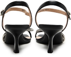 (W) C°BANNER Sepatu Hak Tinggi 'Starry Rhinestone' A23367375 Shop (W) C°BANNER Sepatu Hak Tinggi 'Starry Rhinestone' A23367375