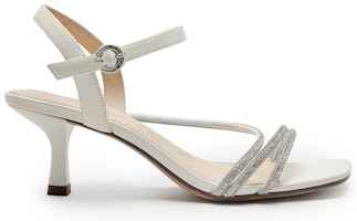 (W) C°BANNER Sepatu Hak Tinggi 'Starry Rhinestone' A23367375 Cheap (W) C°BANNER Sepatu Hak Tinggi 'Starry Rhinestone' A23367375