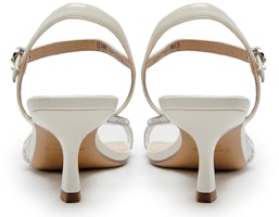 (W) C°BANNER Sepatu Hak Tinggi 'Starry Rhinestone' A23367375 2