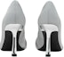 Shop (W) C°BANNER Stiletto High Heels 'Putaran Glorious Silver' A22437110X01