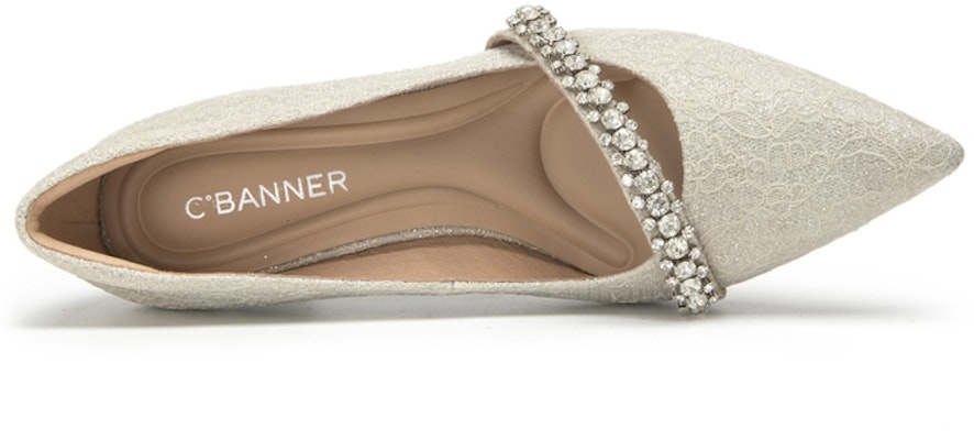 (Women) C°BANNER Suede Pumps 'Beige' A23105310A04 Shop (Women) C°BANNER Suede Pumps 'Beige' A23105310A04