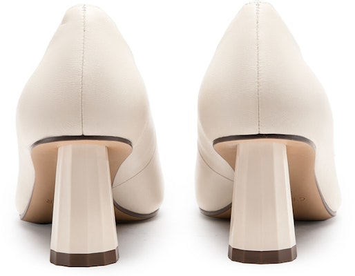 (Women) C°BANNER Suede Pumps 'Beige' A23105310A04 Purchase (Women) C°BANNER Suede Pumps 'Beige' A23105310A04