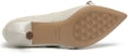 (Women) C°BANNER Suede Pumps 'Beige' A23105310A04