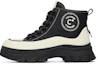 Buy (Women) C°BANNER Synthetic Leather Short Martin Boots 'Fashion Slimming Height-Increasing' Q8433139D01