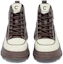 Cheap (Women) C°BANNER Synthetic Leather Short Martin Boots 'Fashion Slimming Height-Increasing' Q8433139D01