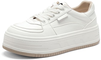 (W) C°BANNER 合成低帮 '米色摩卡' Q9133895DE6 Order (W) C°BANNER 合成低帮 '米色摩卡' Q9133895DE6