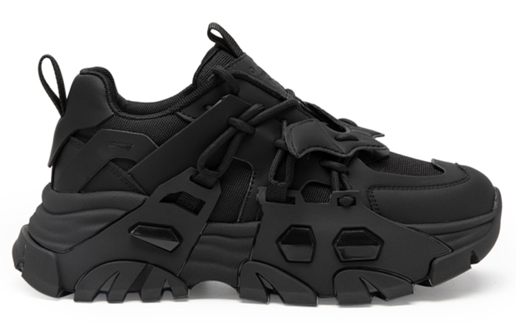 (W) C°BANNER Thick-Soled 'Cute Versatile Bat' 圖 2