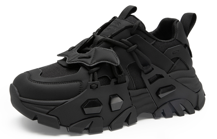 (W) C°BANNER Thick-Soled 'Cute Versatile Bat' 圖 3