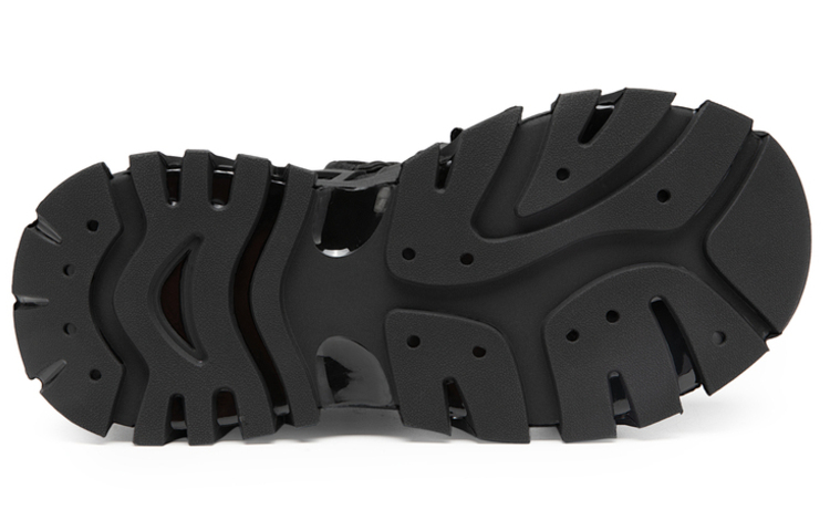 (W) C°BANNER Thick-Soled 'Cute Versatile Bat' 圖 6