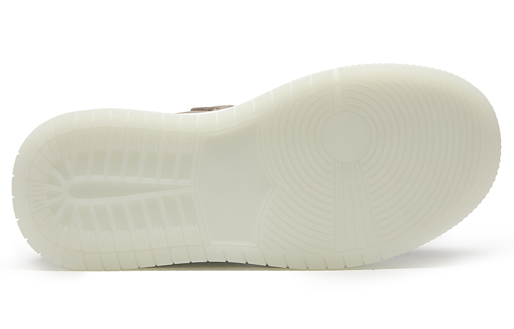 (W) C°BANNER Thick Bottom Breathable Low Top Sneakers 'Panda Colorblock' 圖 12