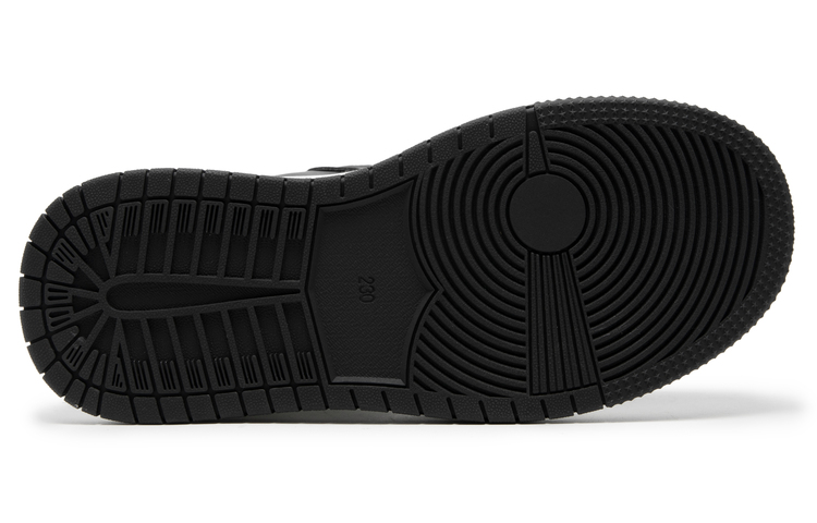 (W) C°BANNER Thick Bottom Breathable Low Top Sneakers 'Panda Colorblock' 圖 6