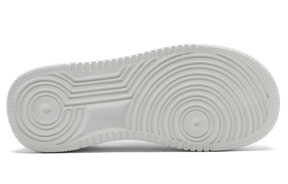 (W) C°BANNER Thick Sole Casual Sneakers 'Apricot Fashion' 圖 5