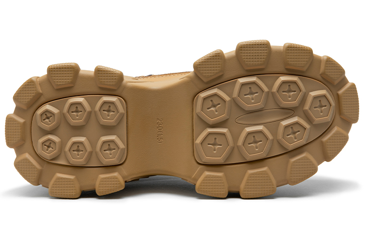 (W) C°BANNER Thick Sole Low-Top 'Dad Shoe' 圖 12