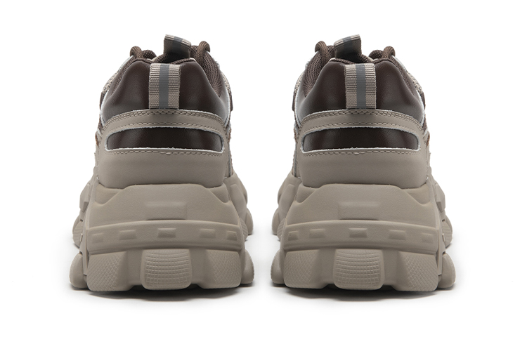 (W) C°BANNER Thick Sole Low-Top 'Dad Shoe' 圖 5