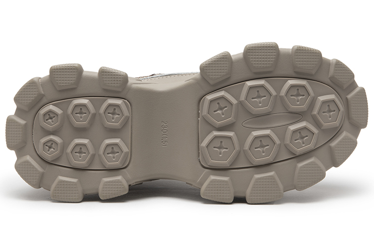 (W) C°BANNER Thick Sole Low-Top 'Dad Shoe' 圖 6