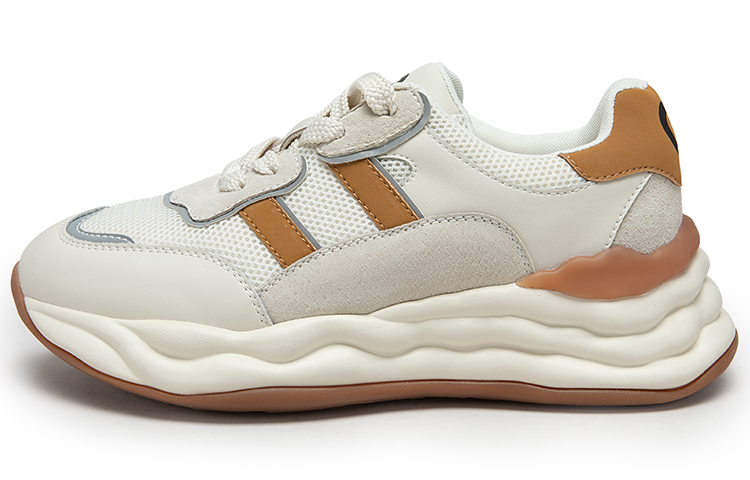 (W) C°BANNER Thick Sole Pigskin 'Fashion Breathable' 圖 6