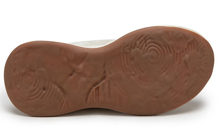 (W) C°BANNER Thick Sole Pigskin 'Fashion Breathable' 圖 10