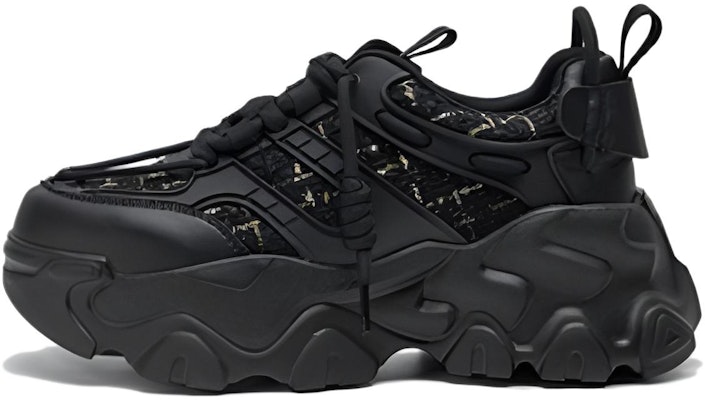 (W) C°BANNER épais 굽 통기성 dad 슈즈 (블랙) A22461713C01 Buy (W) C°BANNER épais 굽 통기성 dad 슈즈 (블랙) A22461713C01