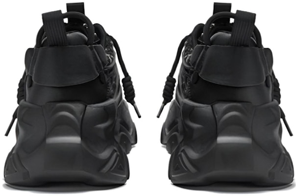 (W) C°BANNER épais 굽 통기성 dad 슈즈 (블랙) A22461713C01 Lookbook (W) C°BANNER épais 굽 통기성 dad 슈즈 (블랙) A22461713C01