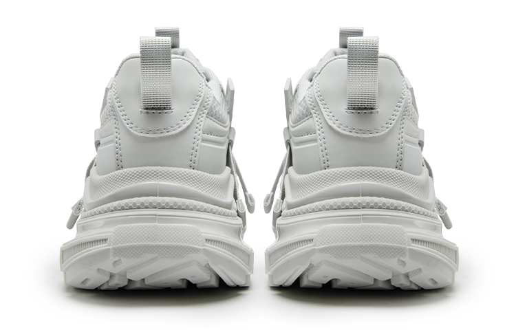 (W) C°BANNER Thick Sole Trendy Dad Shoes 'Synthetic Leather' 圖 11