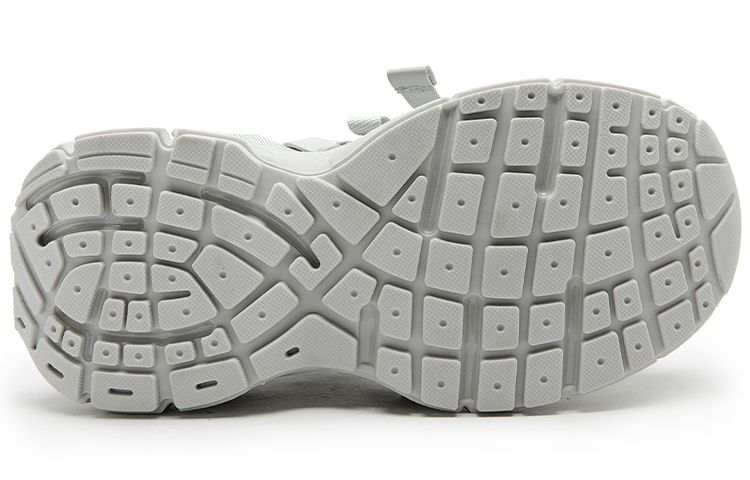 (W) C°BANNER Thick Sole Trendy Dad Shoes 'Synthetic Leather' 圖 12