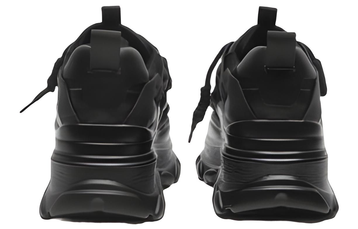 (W) C°BANNER Qian Bai Du 'Black Warrior' 圖 4