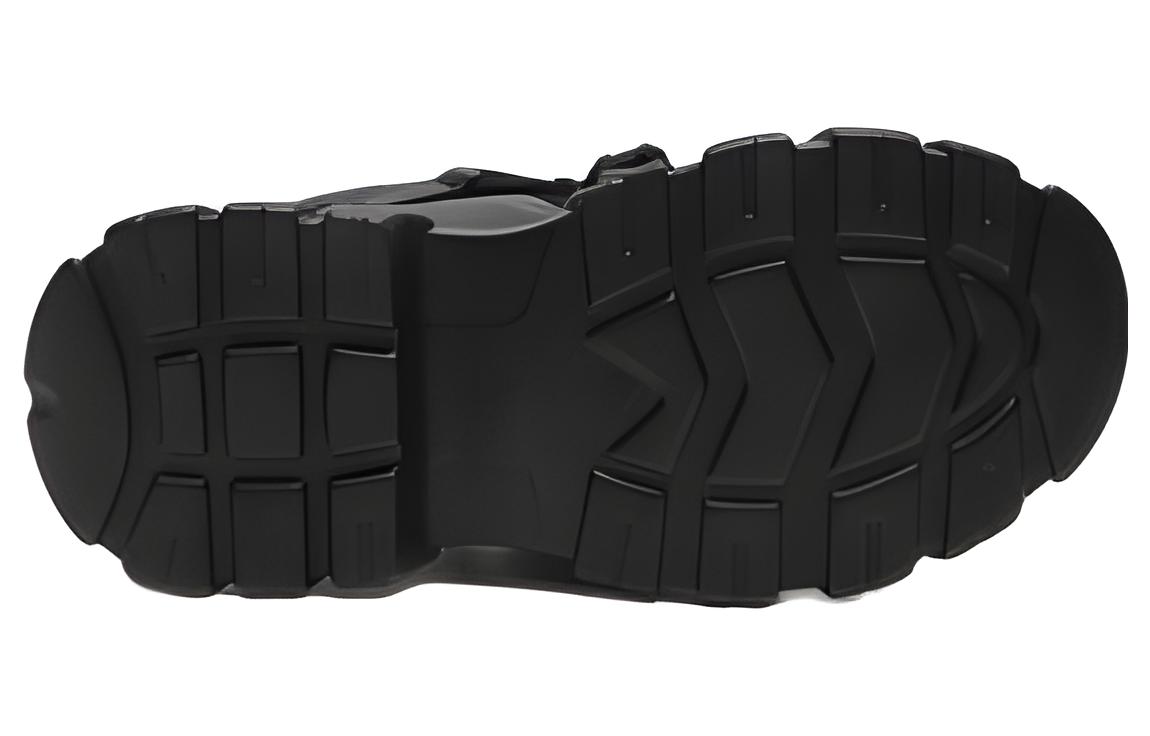 (W) C°BANNER Qian Bai Du 'Black Warrior' 圖 5