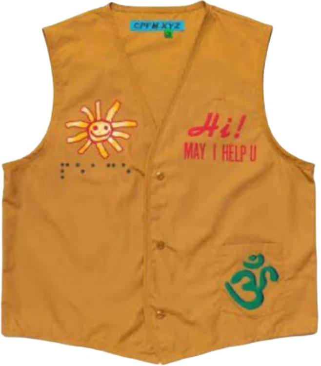 cactus-plant-flea-market-printed-sleeveless-button-up-vest-men-cp-04-jk-001