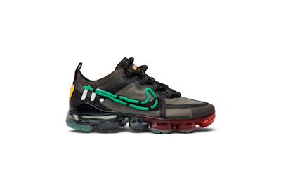 (Women) Cactus Plant Flea Market x Nike Air VaporMax 2019 'CPFM' CD7001-300