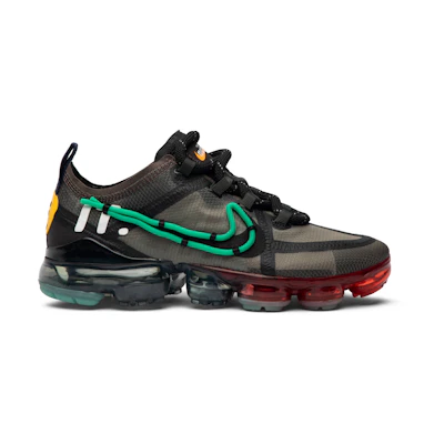 (W) Cactus Plant Flea Market Nike Air VaporMax 2019 'CPFM'