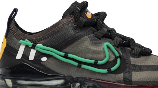 (W) Cactus Plant Flea Market x Nike Air VaporMax 2019 'CPFM' Sepatu Sneakers CD7001-300 Order (W) Cactus Plant Flea Market x Nike Air VaporMax 2019 'CPFM' Sepatu Sneakers CD7001-300